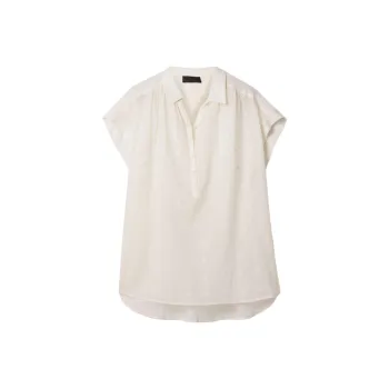 NILI LOTAN Shirts Women's Ivory