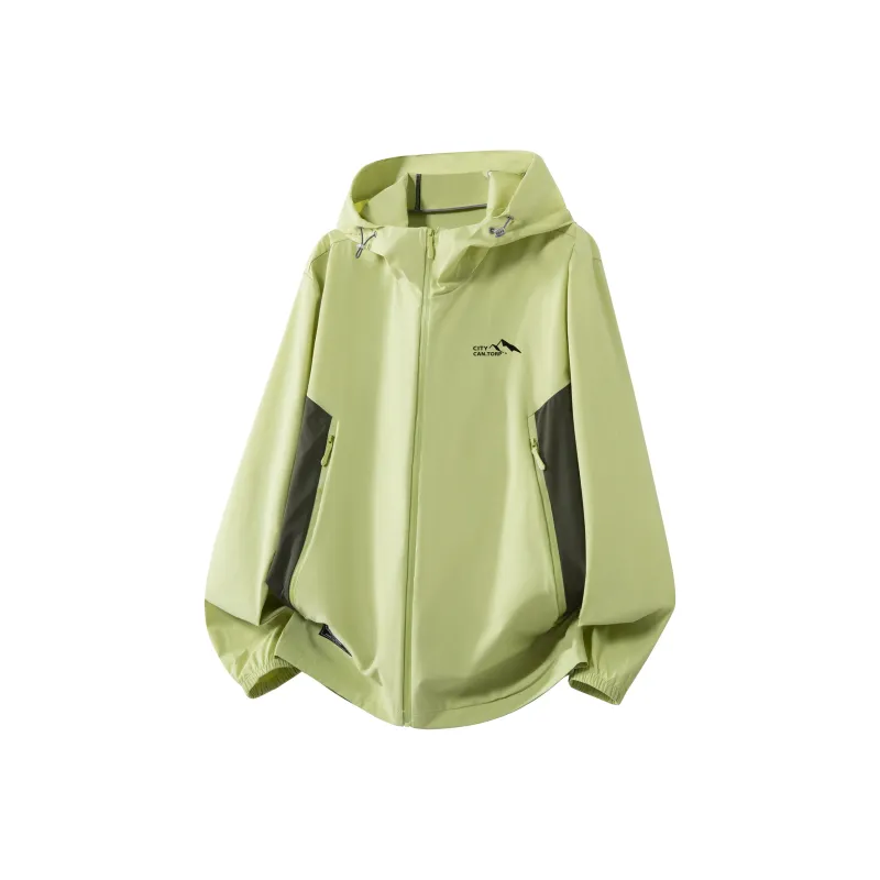 CAN·TORP Sun Protection Clothing Unisex-2