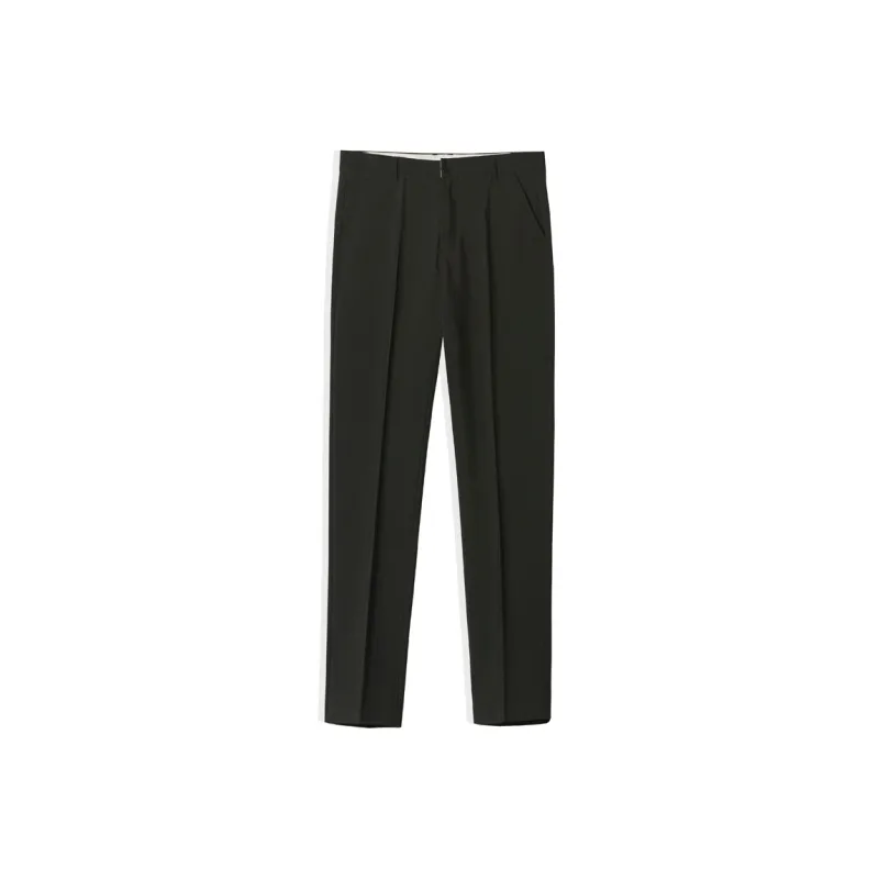 Izexx Suit Trousers Men-15
