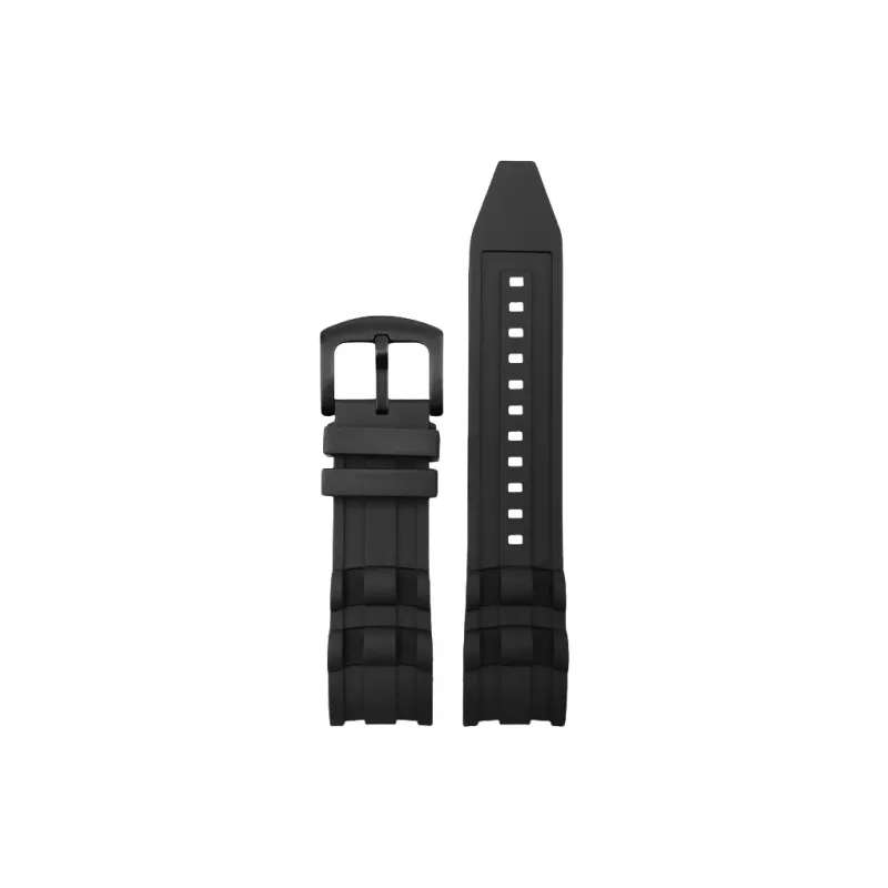 Craftsman Infota Applies Watch Band 221mm Silicone Material-4