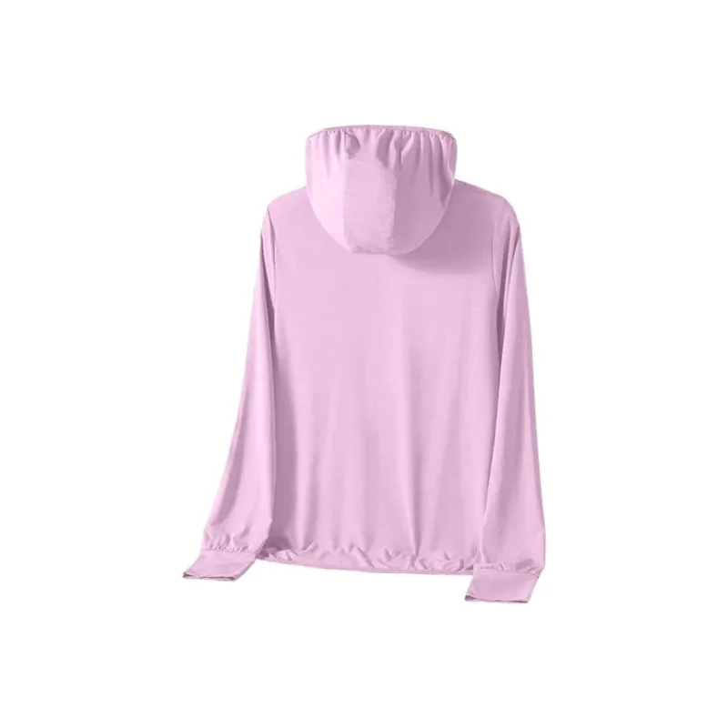 Anyveiw Breathable Windproof UV Protection Cooling Sun Protection Clothing Unisex-17