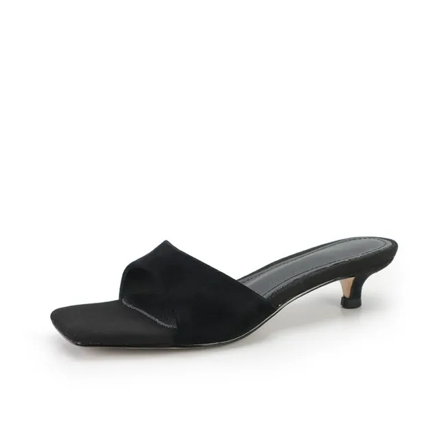 Schilling Slip Resistant Quick Dry Slide Slippers Women's-8