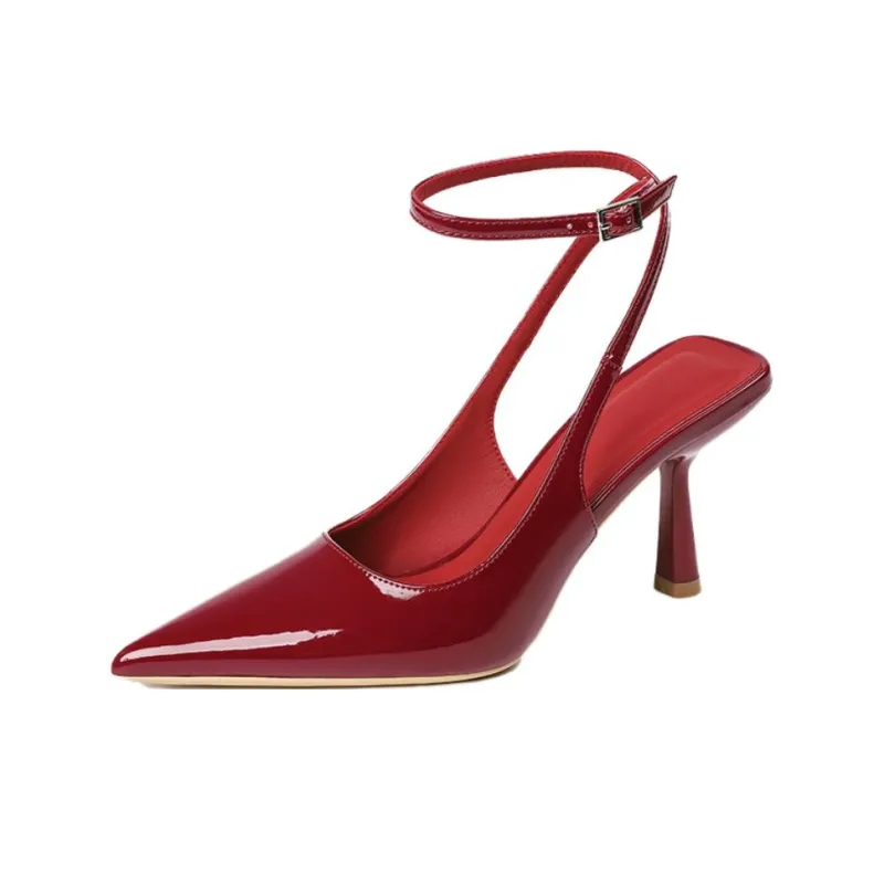 Beijiani High Heels Women's-8