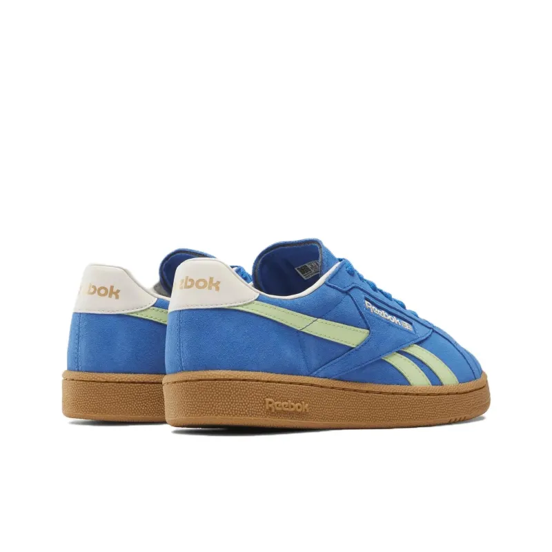 Reebok Club C Grounds Sneakers-3