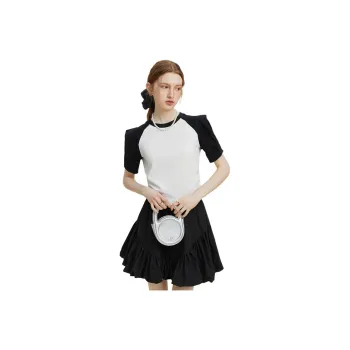 FANSILANEN Regular T Shirt Women's