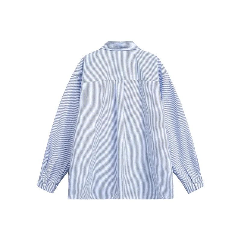 TIRED Shirts Unisex-1