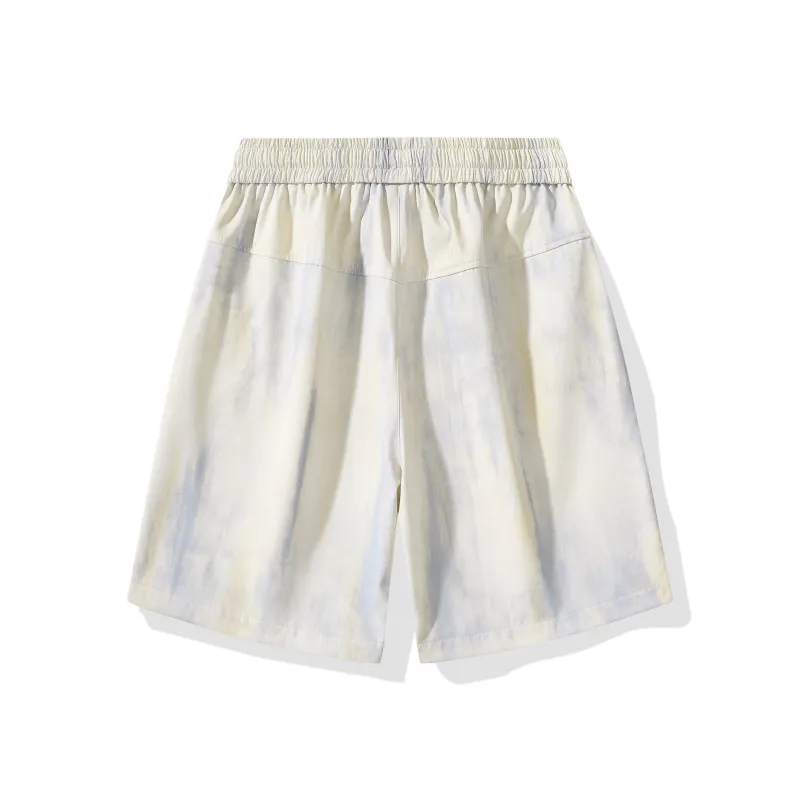 CHARLIE GOLF Casual Shorts Unisex-6
