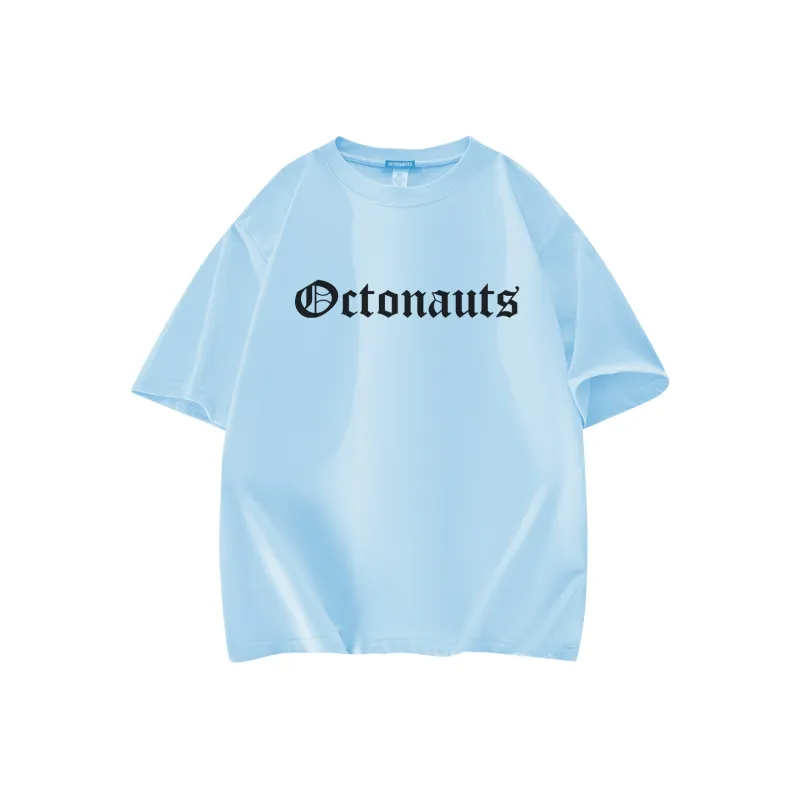 Small Columns Under The Sea T Shirt Unisex-17