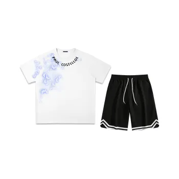 PAUL COSTELLOE Casual Sportswear Unisex