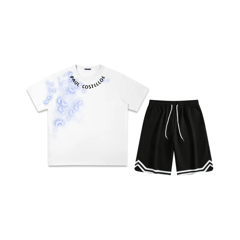 PAUL COSTELLOE Casual Sportswear Unisex-0