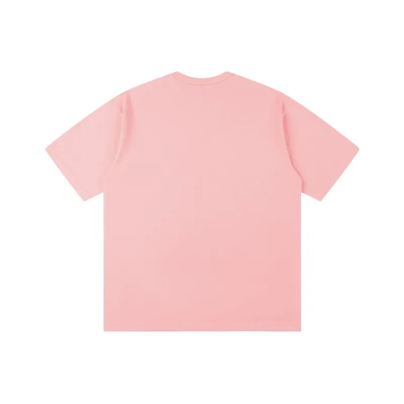 Caramella Drop Shoulder Sleeve T Shirt Women's-5