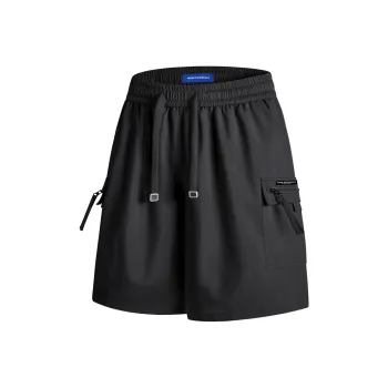 FAIRWHALE Cargo Shorts Unisex