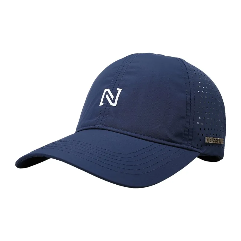 DENSSYNE Polyester Baseball Caps Unisex-2