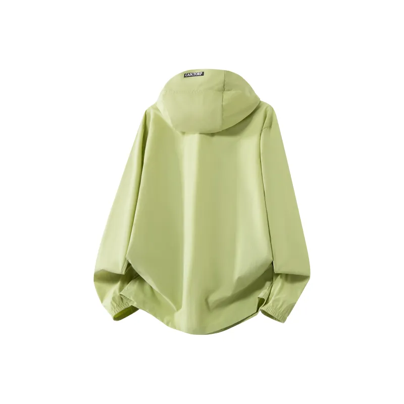 CAN·TORP Sun Protection Clothing Unisex-3