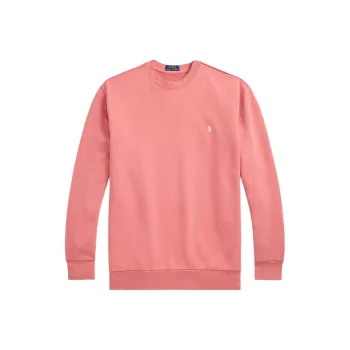 Polo Ralph Lauren Sweatshirt Men's Pink