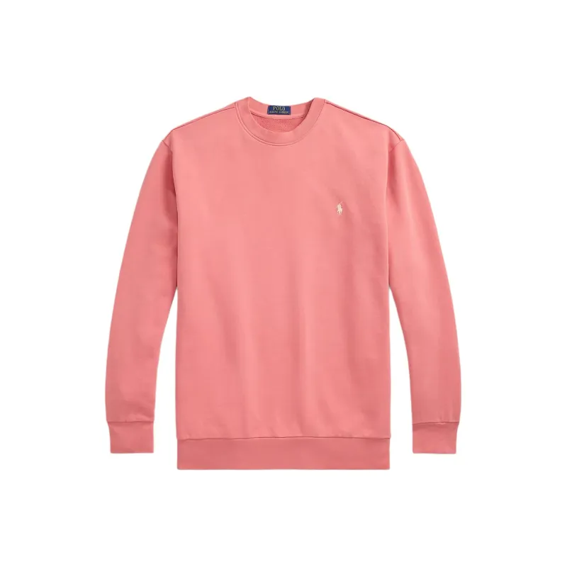 Polo Ralph Lauren Sweatshirt Men's Pink-0