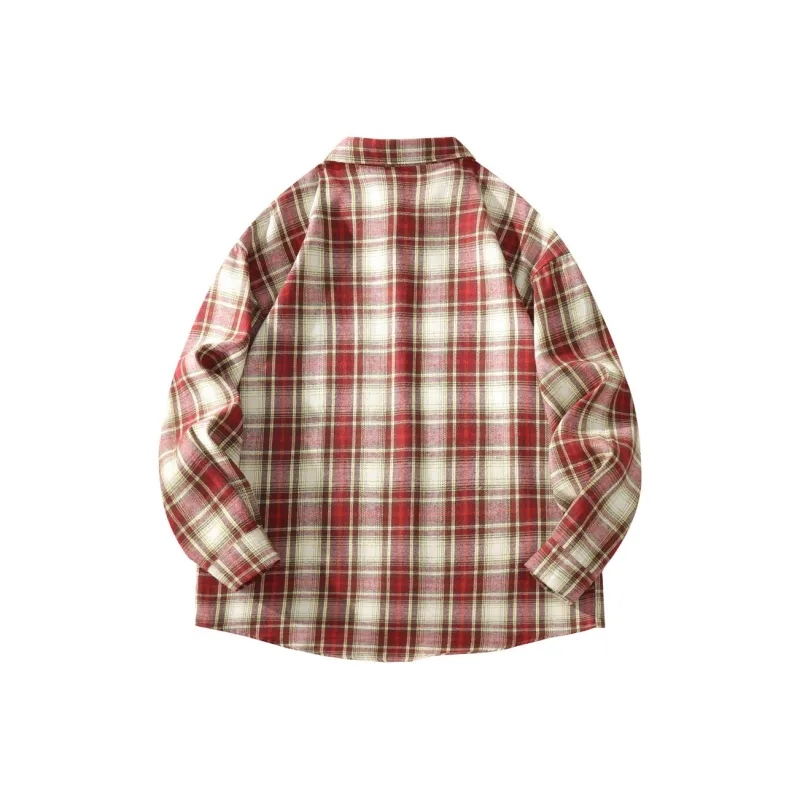 Tre Club Shirts Unisex-7