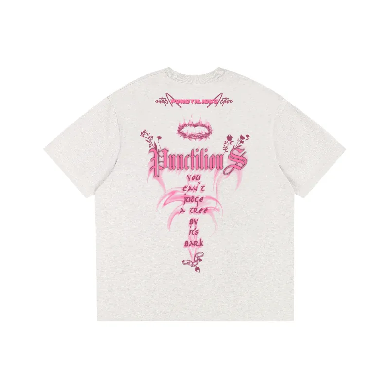 PUNCTILIOUS T Shirts Unisex-12