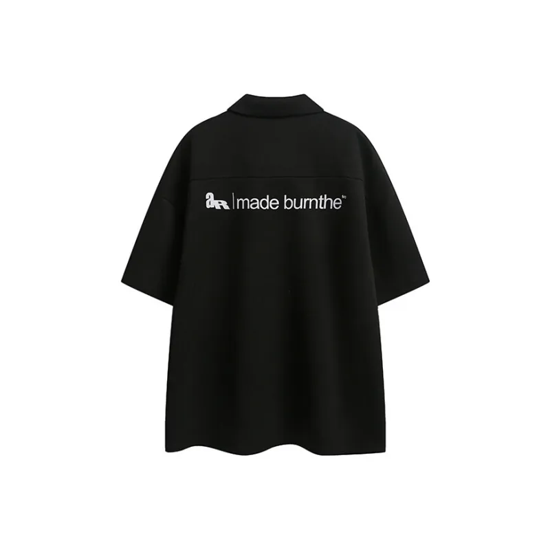 KEIRANDUN T Shirts Unisex-4