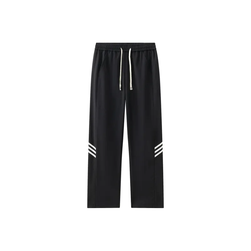 FAVEPOP Casual Pants Unisex-1