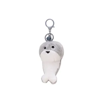 Jinnew Keychains Unisex