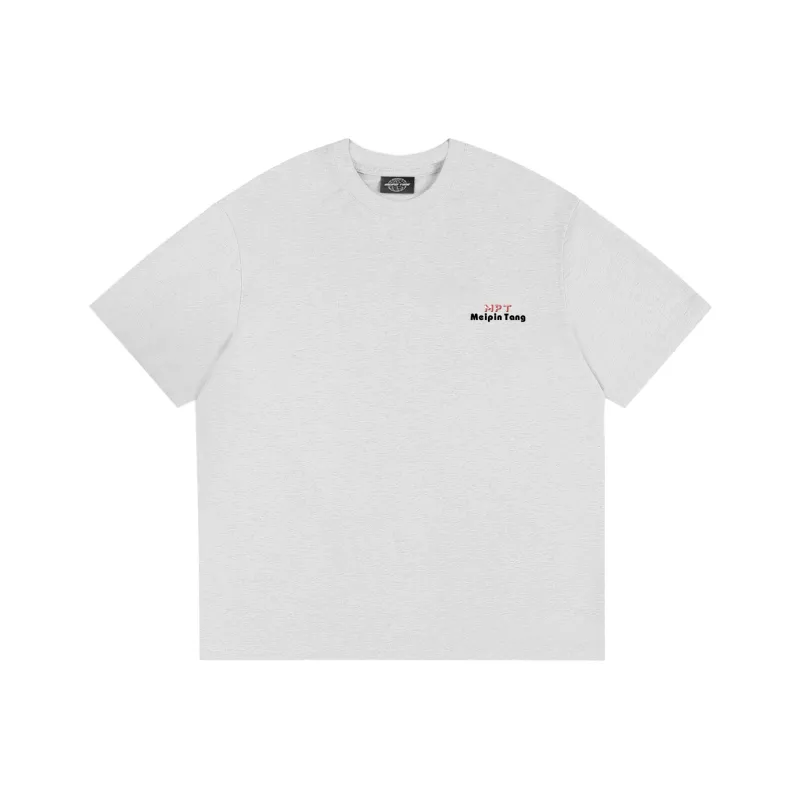 MEIPIN TANG T Shirts Unisex-1