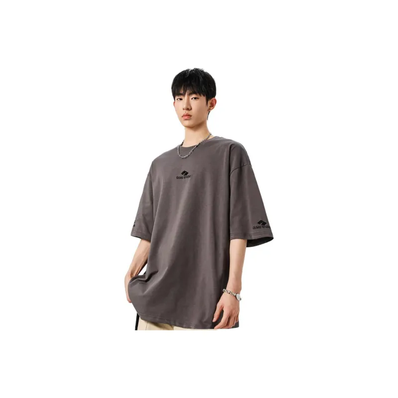 GY.VG T Shirts Unisex-5