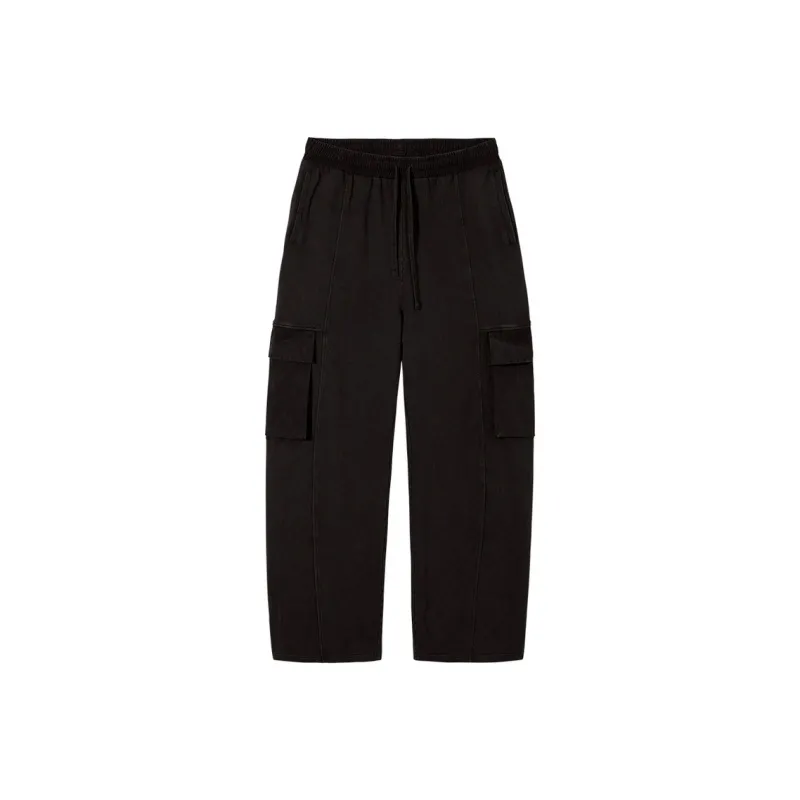 PSO Brand Casual Pants Unisex-0