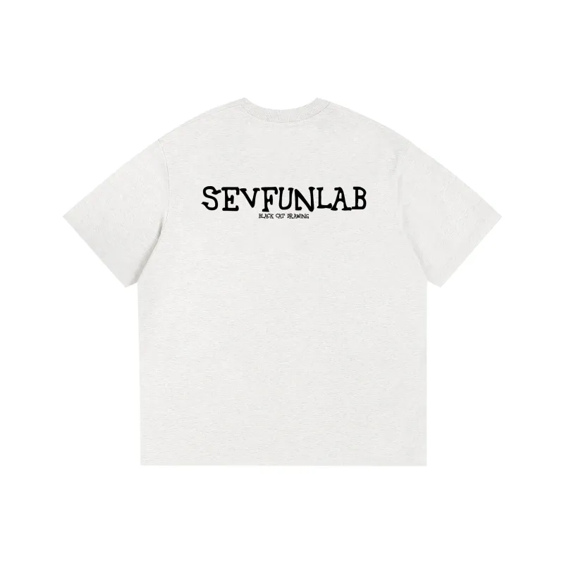 7 SEVFUN T-Shirts Unisex-12
