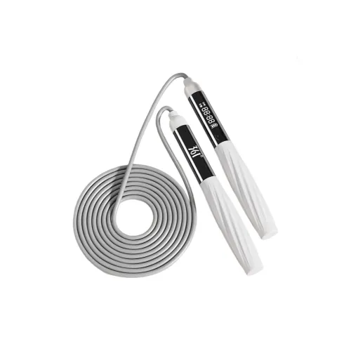 361° Smart Counting Jump Ropes Students, Middle School, And Elementary School PVC