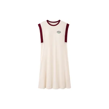 Pretty lady Women's Nightgowns
