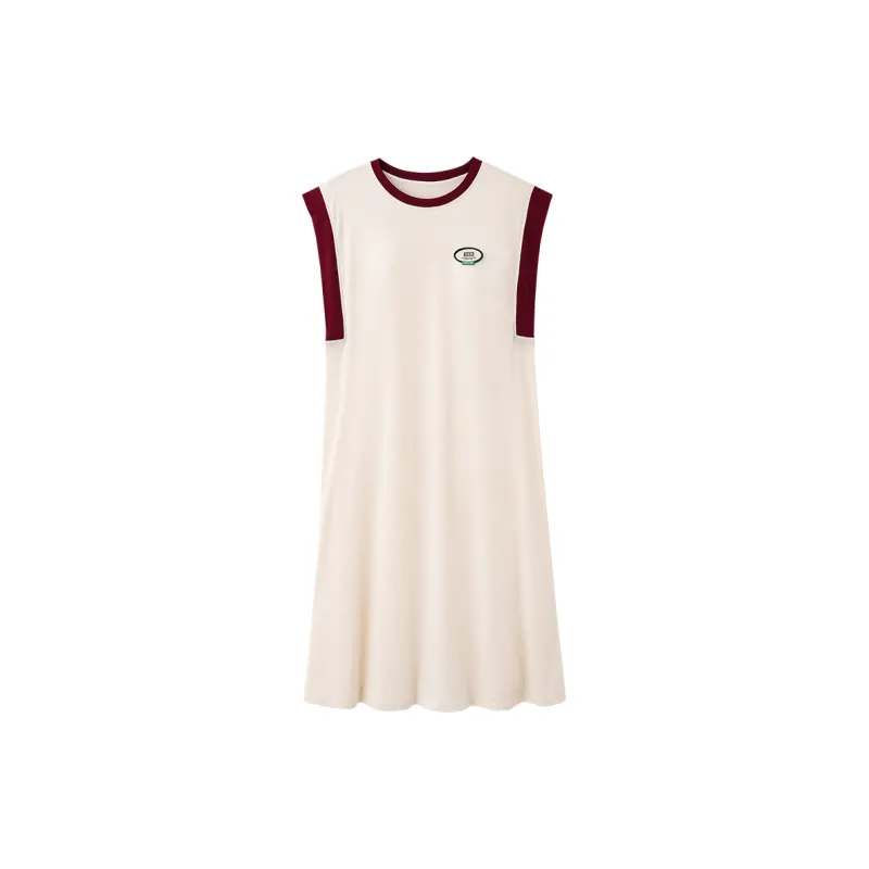 Pretty lady Women's Nightgowns-0