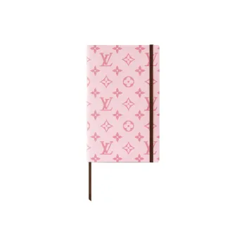LOUIS VUITTON JANE Medium Size Notebook Laptops