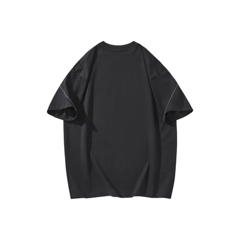 Go it alone T Shirts Unisex-1
