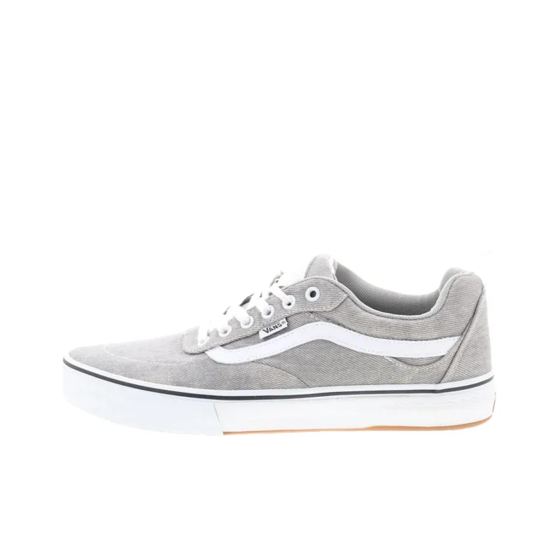 Vans Kyle Walker Denim Gray White-0