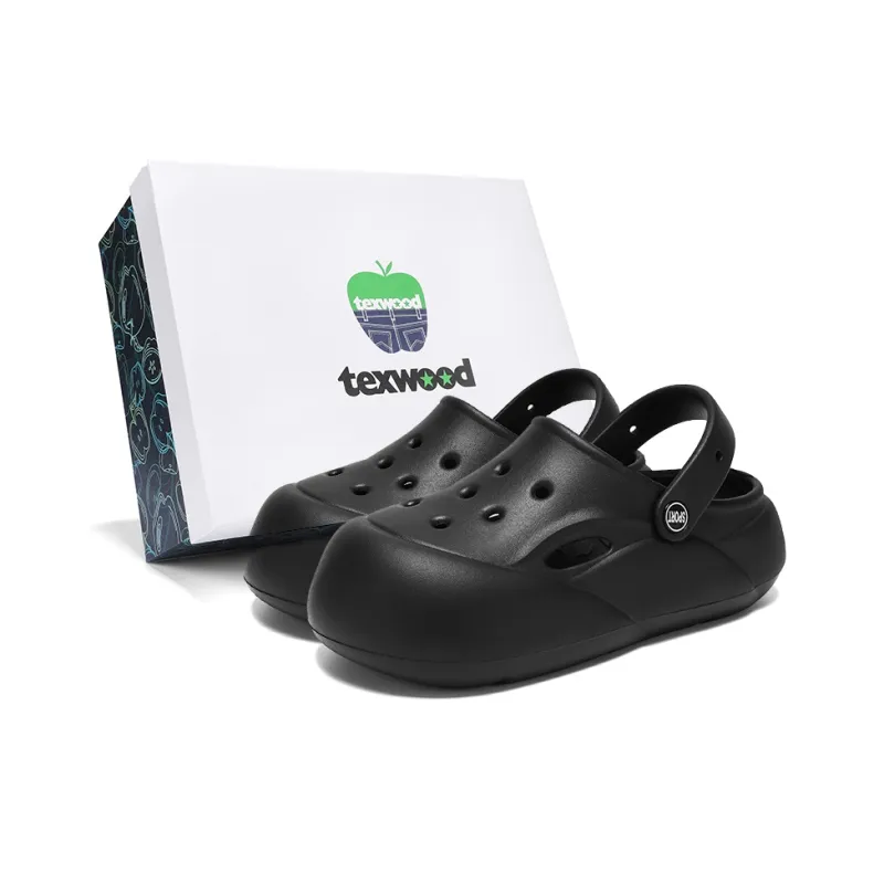TEXWOOD Clogs Women's-5