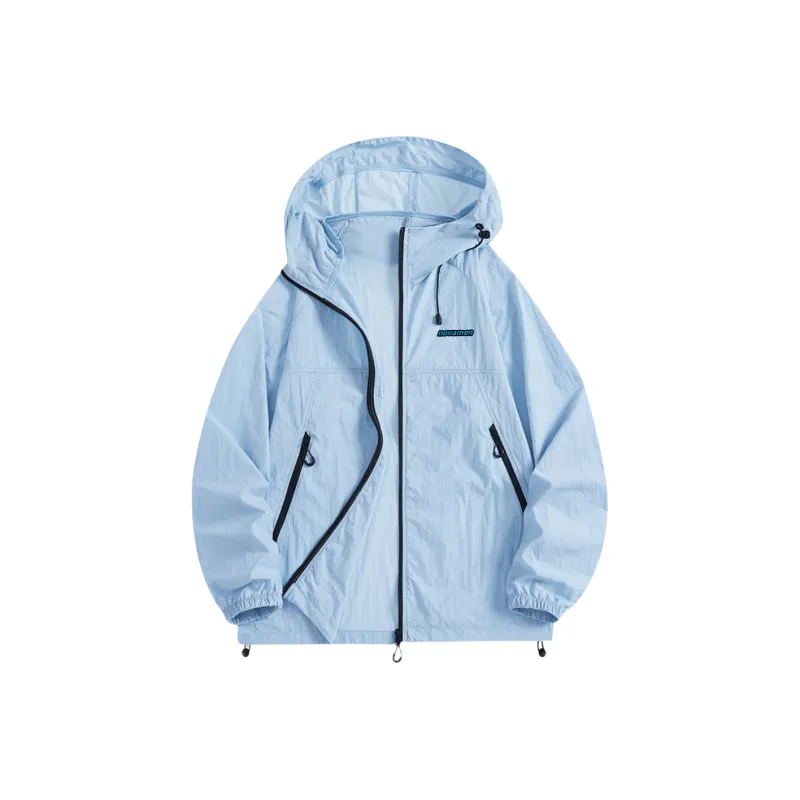 Novamen Sun Protection Clothing Unisex-10
