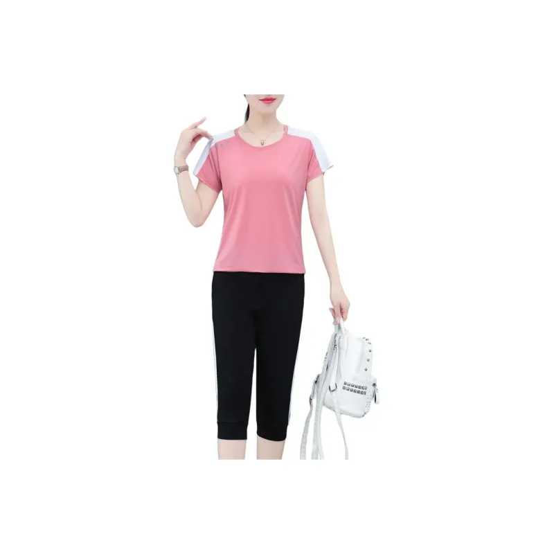 The New Age Family Fitness Set Women's-0