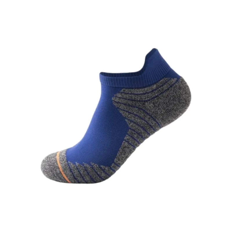 Gentle Welcome Basketball Socks Unisex 1 Pack-6