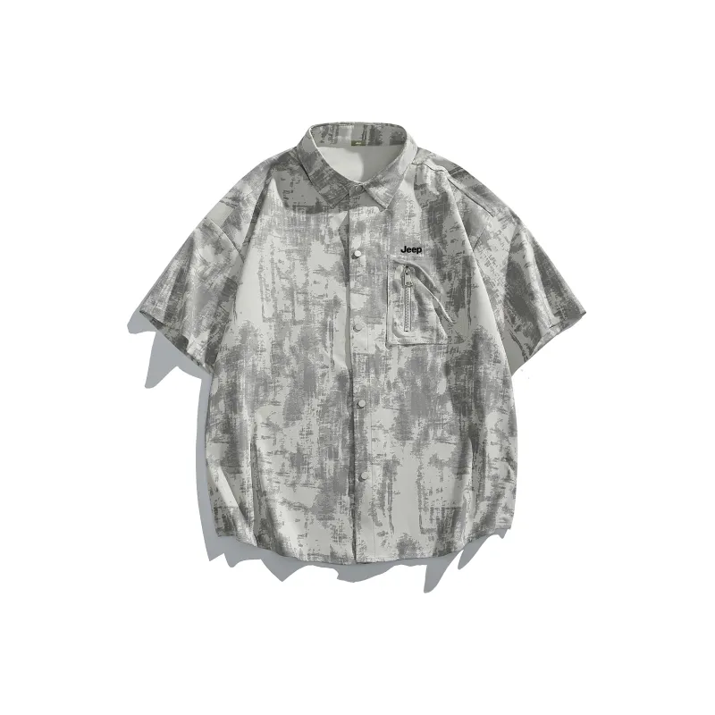 Jeep Shirts Unisex-2