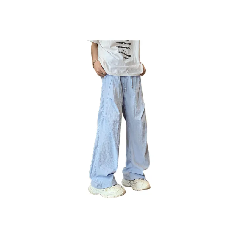 Pirkadat Casual Pants Unisex-16