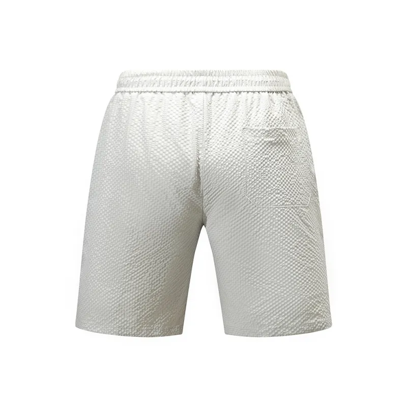 OPMO Casual Shorts Unisex-16