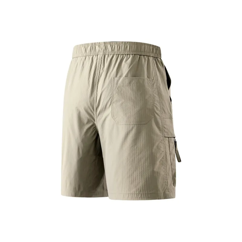 7 SEVFUN Cargo Shorts Unisex-9