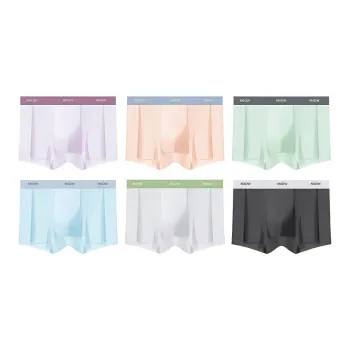 MIIOW Men Underpants