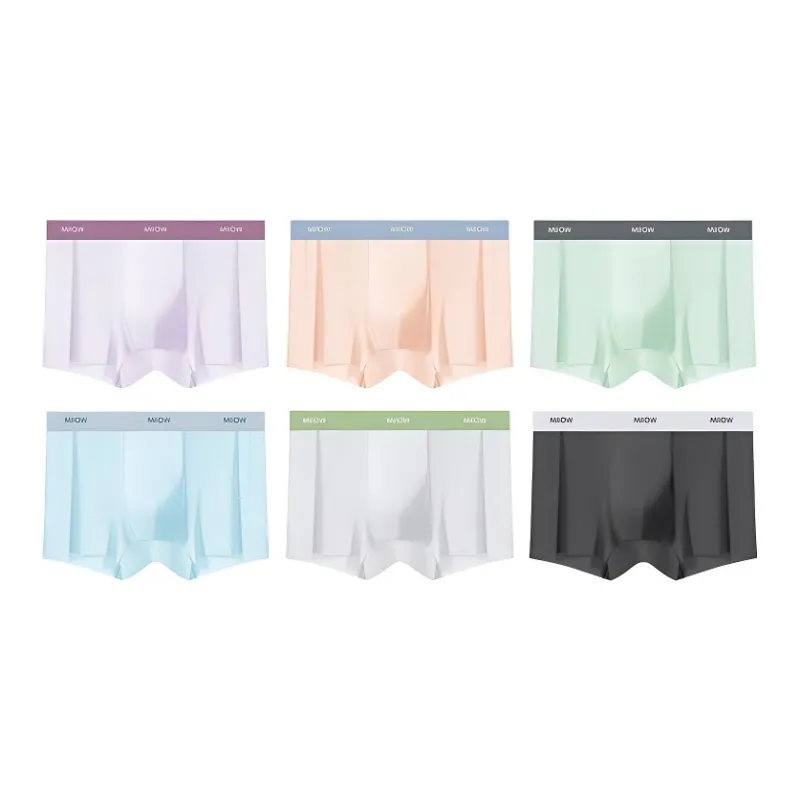 MIIOW Men Underpants-0