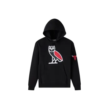 October's Very Own Sweatshirt Unisex Black