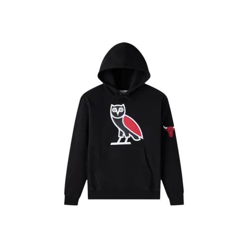 October's Very Own Sweatshirt Unisex Black