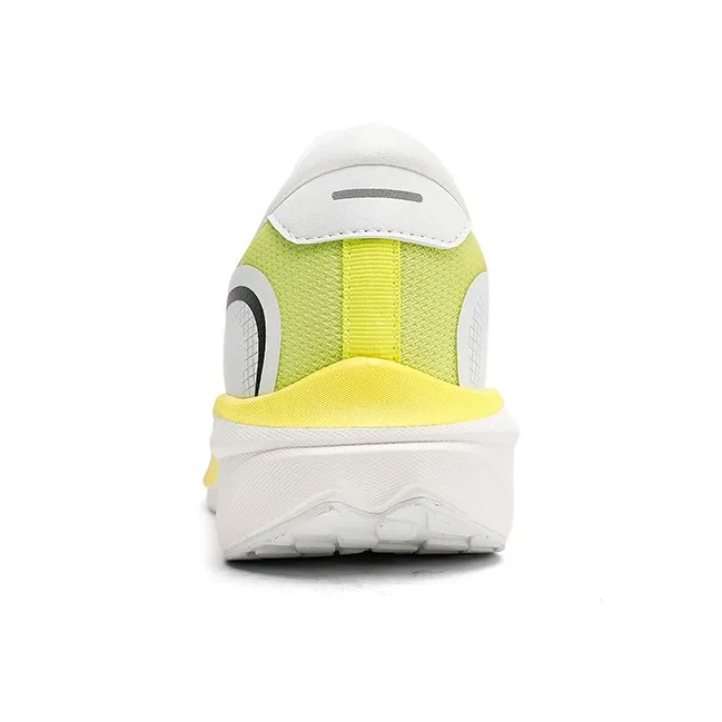 K bird Cushioning, Breathable, Lightweight Low Top Casual Racing Running Shoes Men's-4