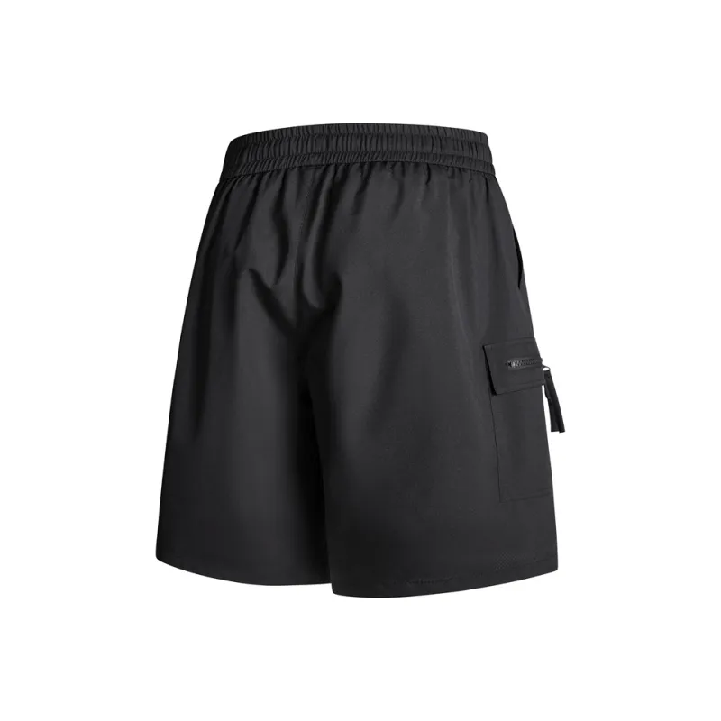 FAIRWHALE Cargo Shorts Unisex-1