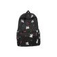 Black with Print